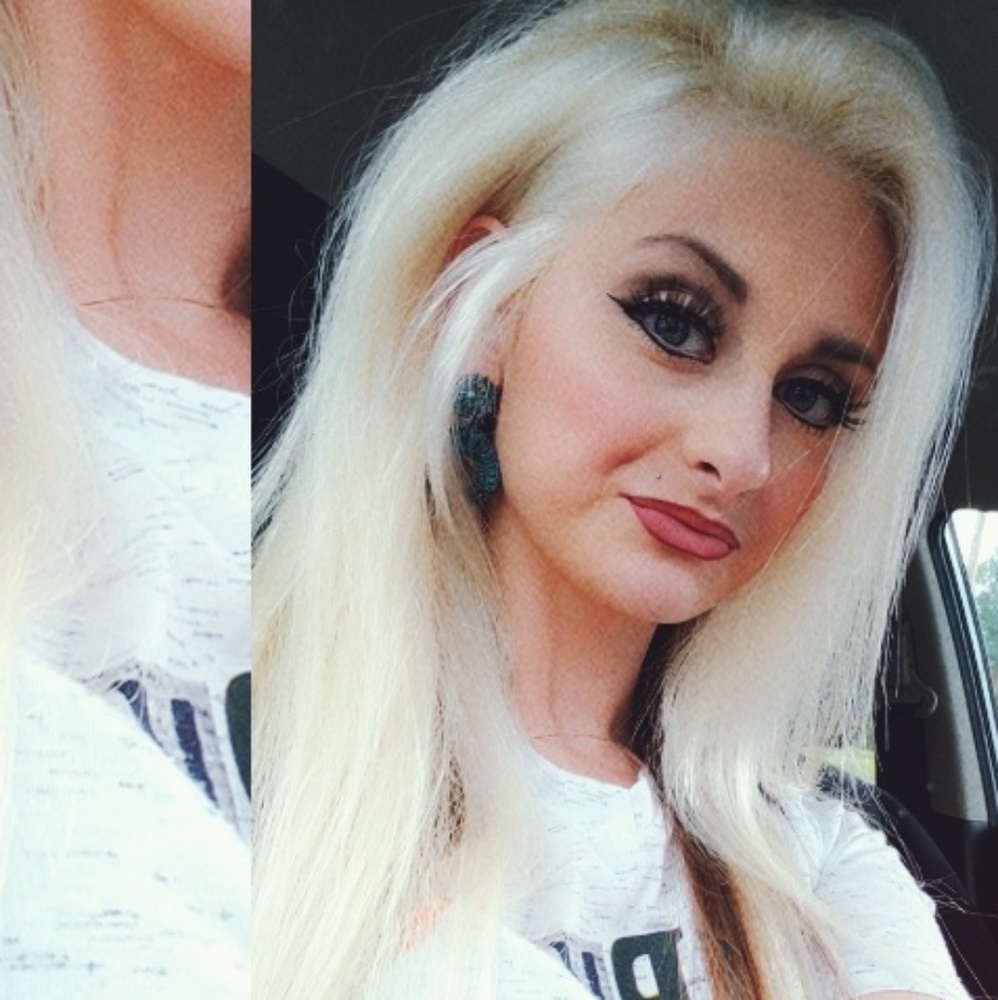 Meet your Posher, Hannah